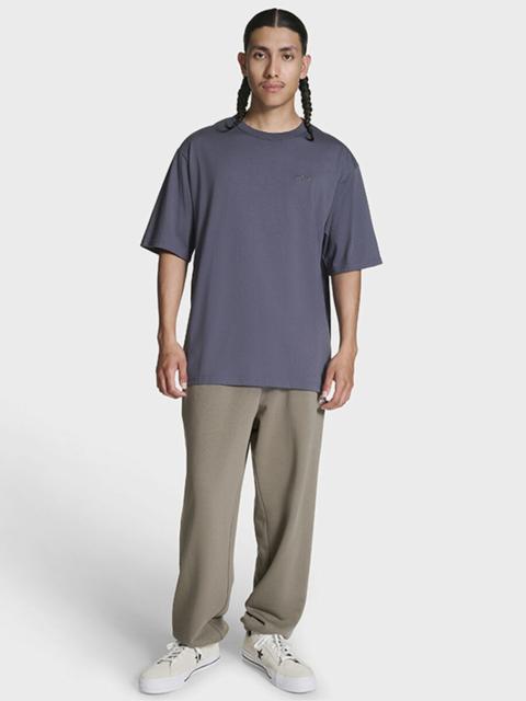 Converse CONS Embroidered Loose Fit T-Shirt