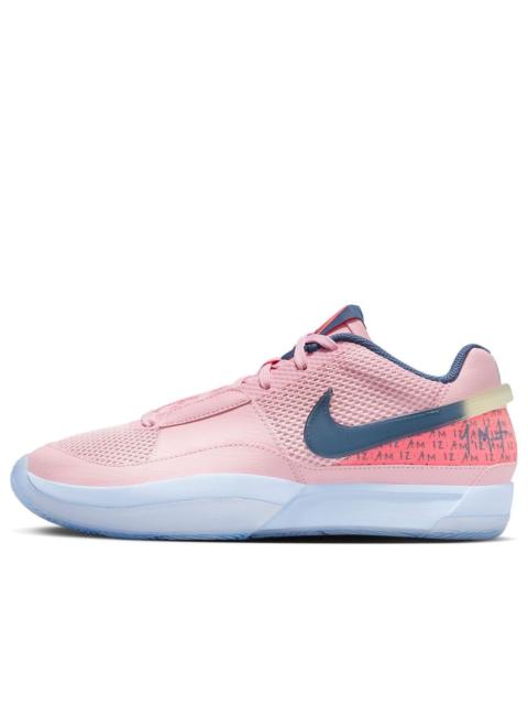 Nike Nike JA 1 'Soft Pink Diffused Blue' FV1282-600