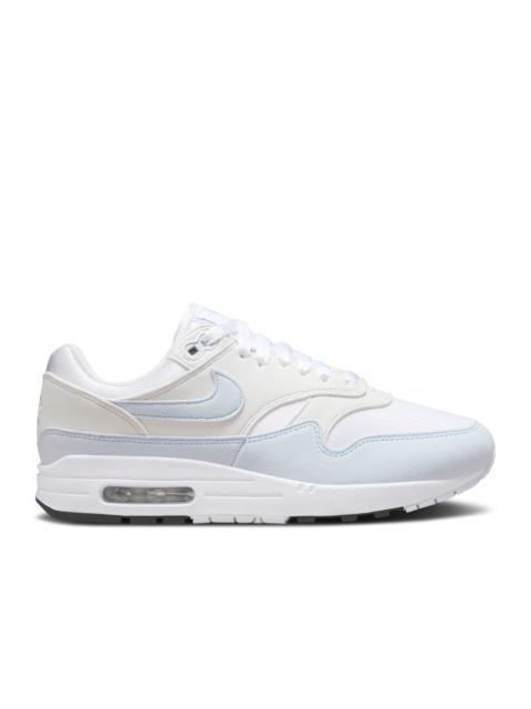 Nike WMNS AIR MAX 1 'FOOTBALL GREY'