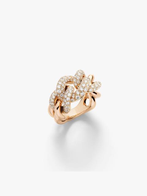 Pomellato Catene Ring