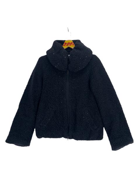 ISSEY MIYAKE Tsumori Chisato Issey Miyake Jacket #3535-124