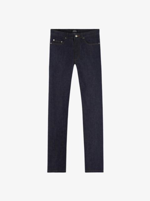 A.P.C. Standard Jeans