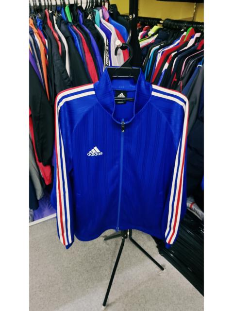 adidas Vintage Adidas Track Jacket
