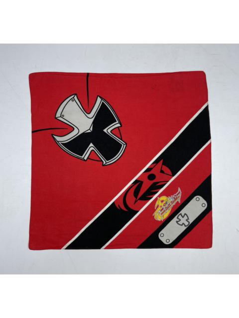Other Designers Japanese Brand - japan anime bandana handkerchief neckerchief scarf