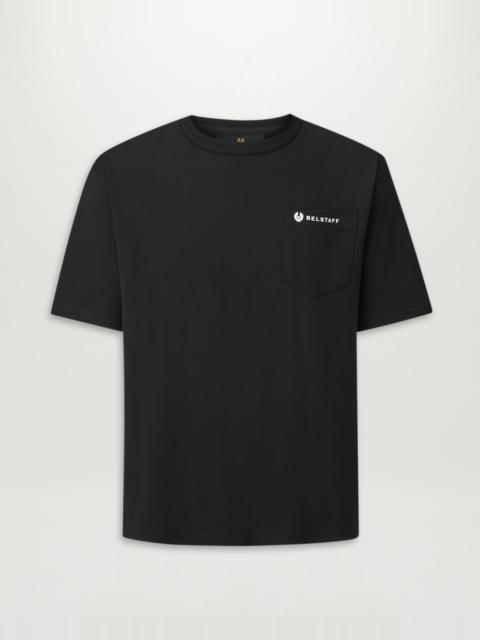 Belstaff MOTORCYCLE CAPITAL T-SHIRT