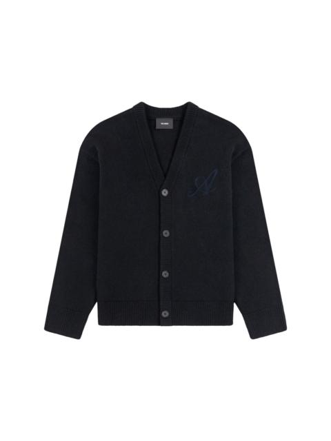 Ash Signature cardigan