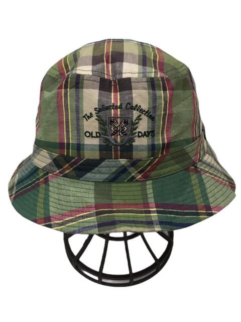 Other Designers Japanese Brand - BUCKET HAT