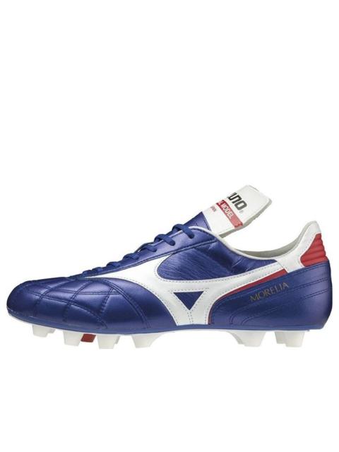 Mizuno Mizuno The Morelia M8 Japan 'Blue' P1GA228801