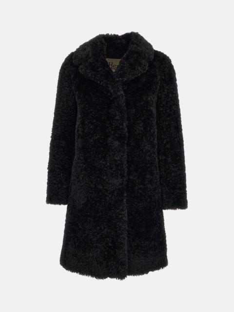 Herno Herno Women Faux Fur Coat