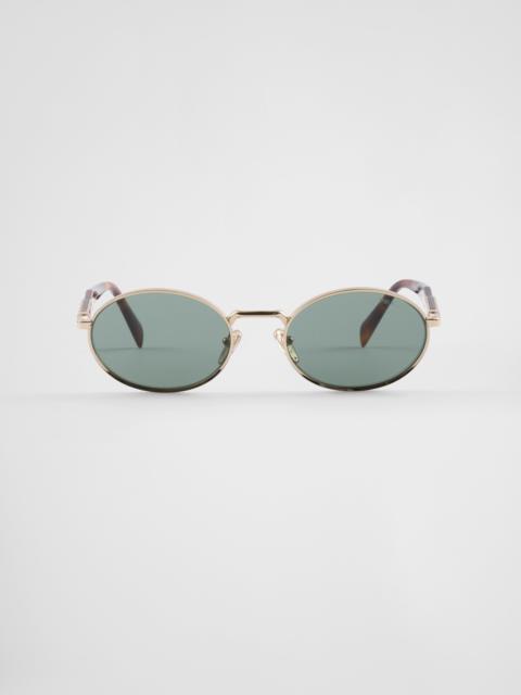 Prada Prada Eyewear Collection sunglasses