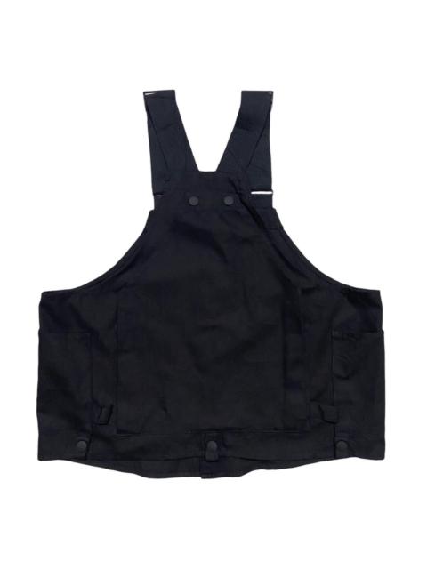 Other Designers Japanese Brand - Tree Cafe Outdoor Camping Vest
