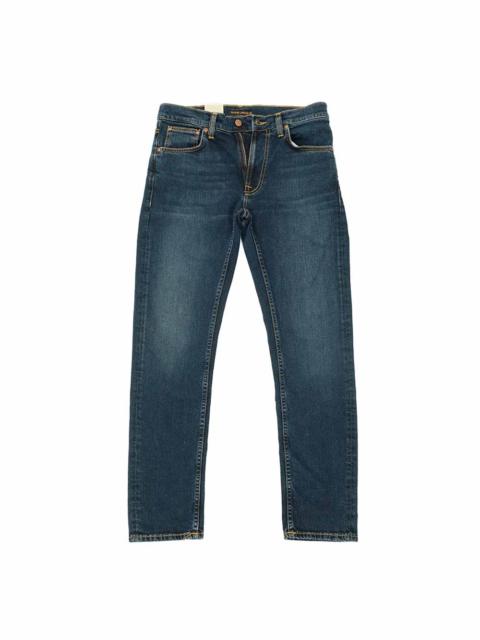 Nudie Jeans LEAN DEAN - NEW INK - 113809