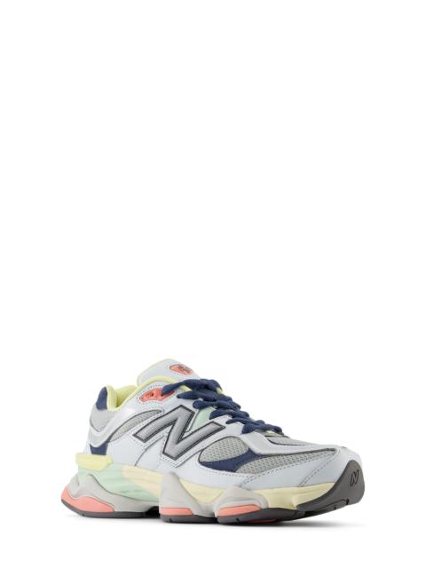 New Balance New Balance Gender Inclusive 9060 Sneaker in Ice Blue/Vintage Indigo at Nordstrom