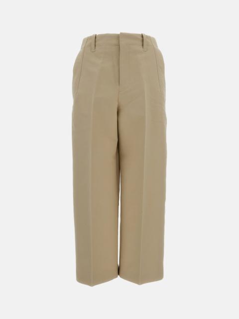 JACQUEMUS Jacquemus Men Le Pantalon Pastro Trousers