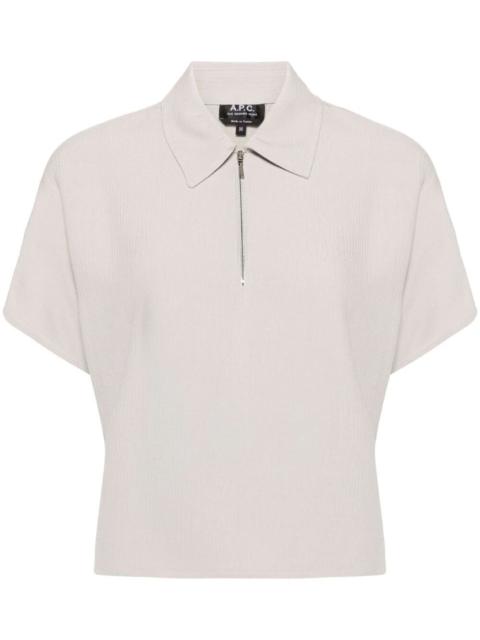 A.P.C. A.P.C. Women Roxy Blouson