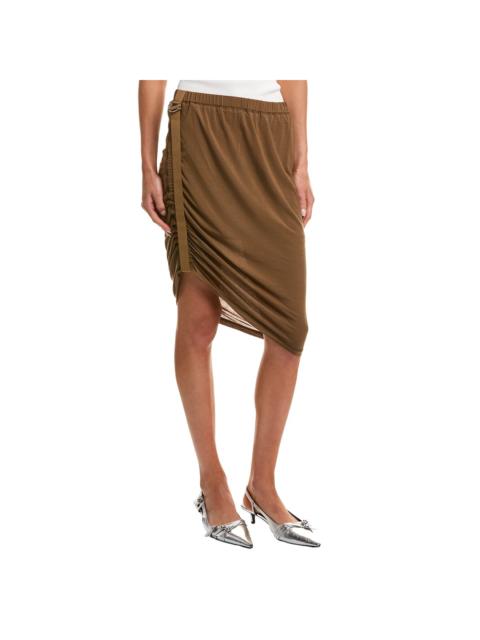 Helmut Lang Helmut Lang Mini Skirt