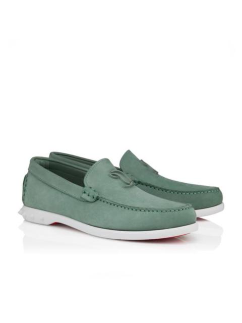 Christian Louboutin Christian Louboutin Moonkel Loafers