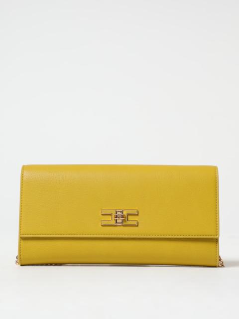 ELISABETTA FRANCHI Shoulder bag woman Elisabetta Franchi