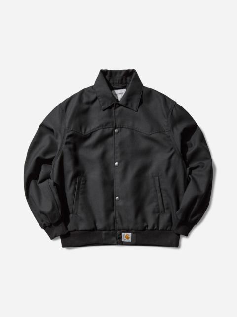 Carhartt Men's Ray Jacket Black
