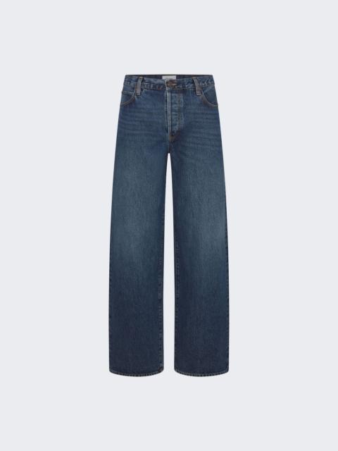 FRAME X Amelia Gray The Detour Jeans Gear