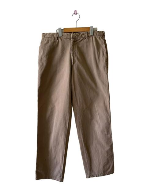 Other Designers Vintage C.P Company Casual Pants