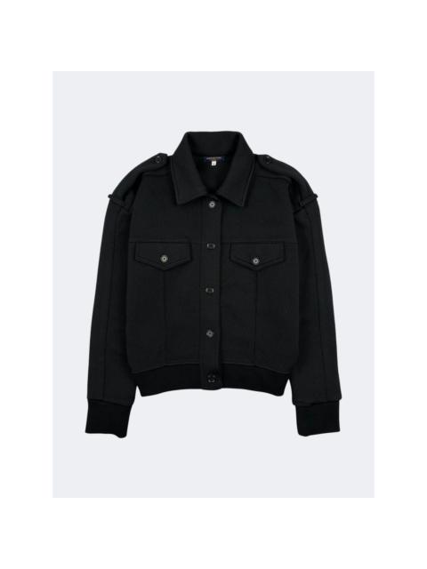 Louis Vuitton x Virgil Abloh Uniforms Jacket