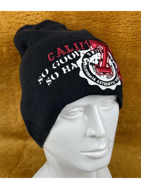 Other Designers Japanese Brand - beanie hat snow cap