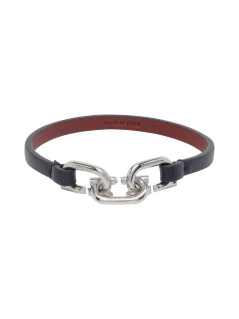 FERRAGAMO Gancini Bracelet