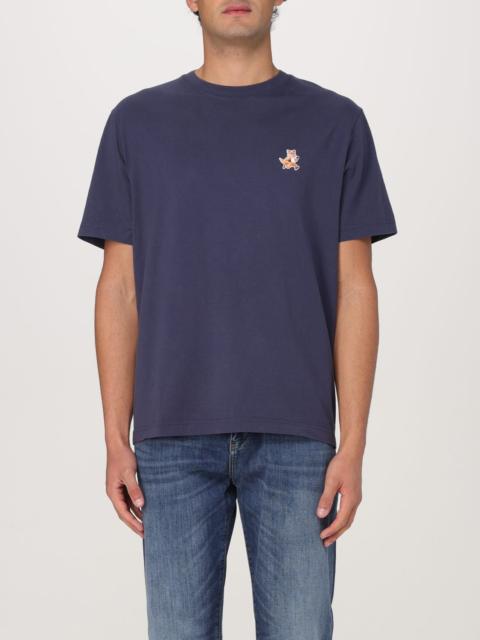 Maison Kitsuné T-shirt men Maison KitsunÉ