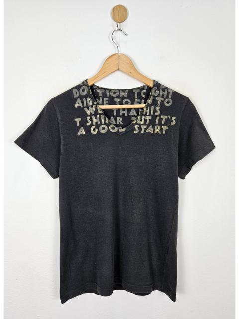 Maison Margiela Maison Martin Margiela shirt