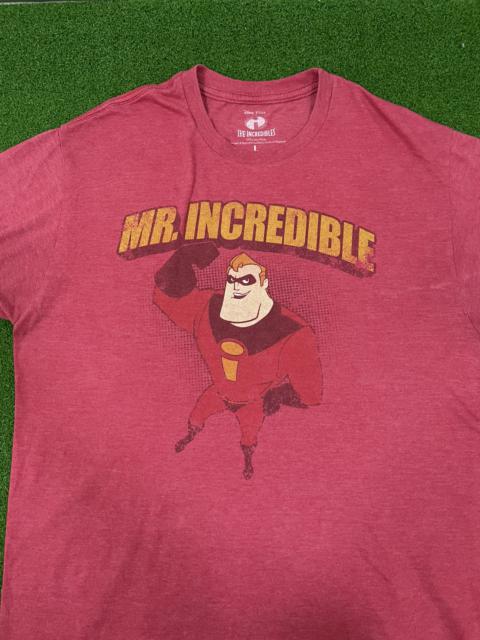 Other Designers Vintage - VINTAGE THE INCREDIBLES DISNEY