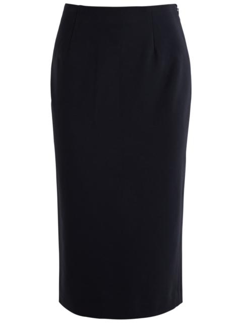 DOROTHEE SCHUMACHER Dorothee Schumacher Emotional Essense Jersey Midi Skirt