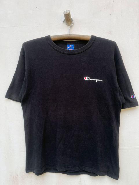 Champion Vintage Champion Blank Plain 90s Single Stitched