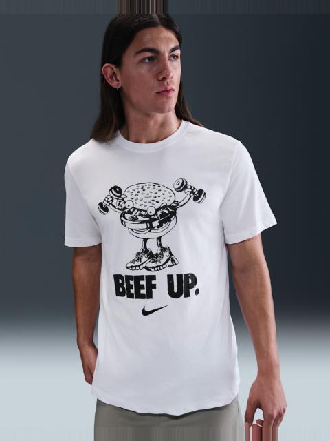 Nike Nike Men's Dri-FIT Training T-Shirt