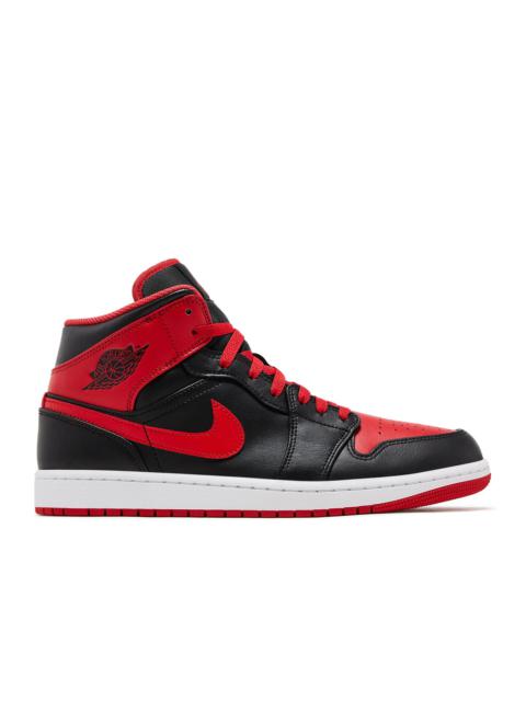 Jordan JORDAN 1 MID 'ALTERNATE BRED'