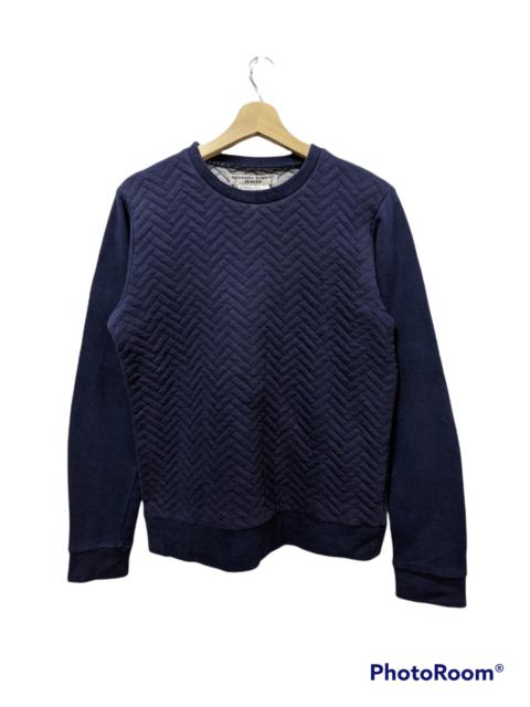 Other Designers Katharine Hamnett London - 🔥 Steals 🔥 Vintage Katharine Hamnett London Sweatshirt