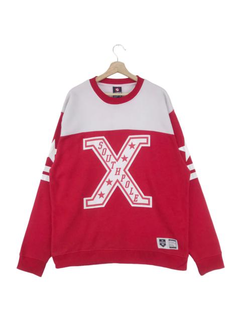 Other Designers Southpole - Vintage Southpole Big Logo Sweatshirts