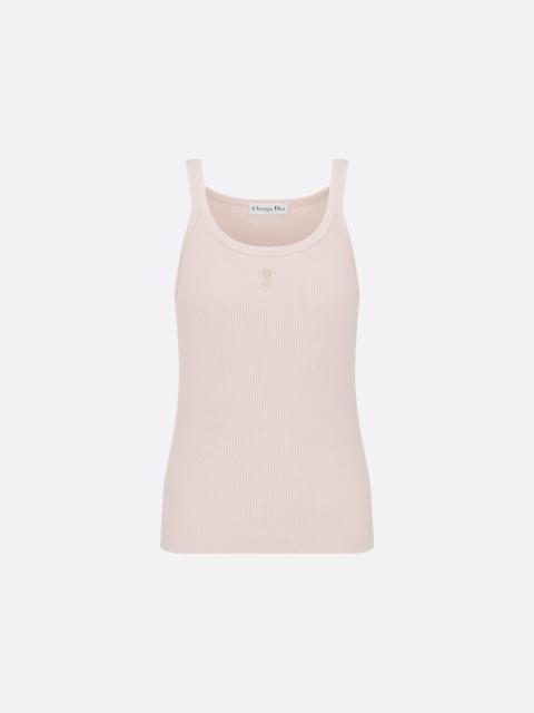 Dior Tank Top