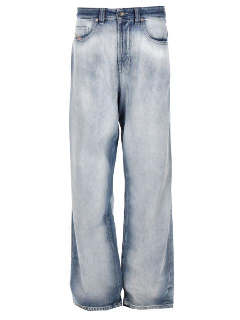 Diesel Diesel Men Jeans "2001 D-Macro-Fsi2"