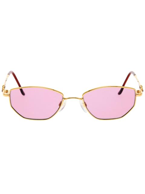 Other Designers Faberge FB019/20 6055 (Purple)