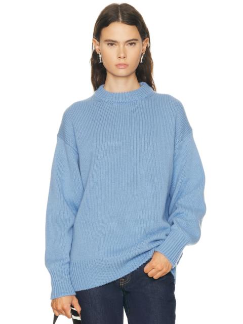 AMIYA Ursa Cashmere Sweater