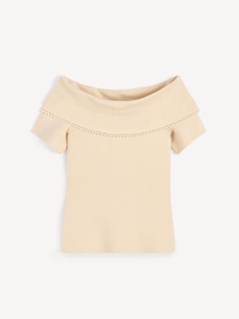 BY MALENE BIRGER Hetha top
