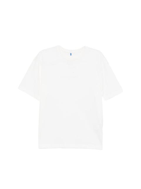 ADER error T-shirt with logo