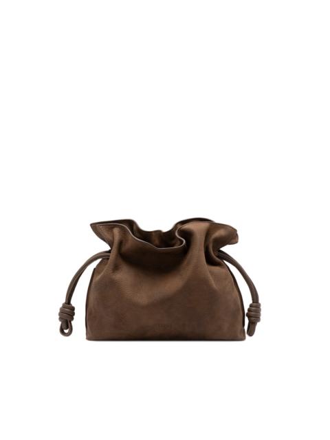 Loewe `Flamenco` Medium Clutch