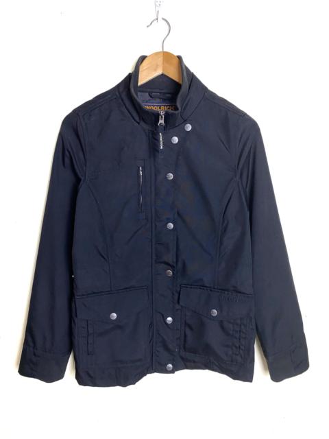 Other Designers Woolrich John Rich & Bros. - Woolrich John Rich & Bros. Women's Jacket