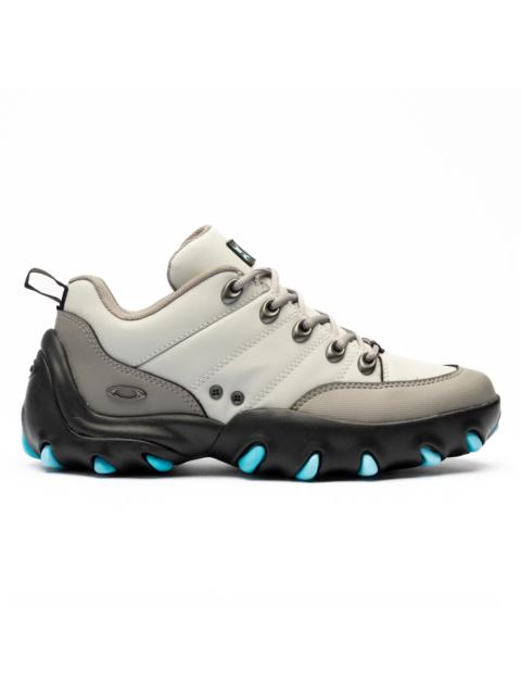 OAKLEY Limited Edition Oakley Airstrip Gray/Blue Sneakers