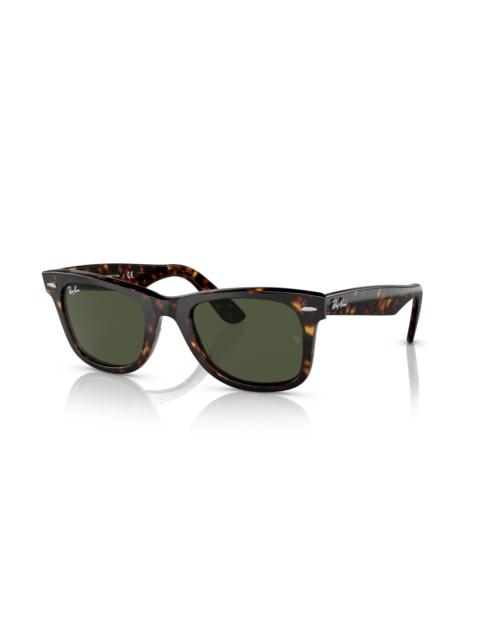 Ray-Ban ORIGINAL WAYFARER BIO-BASED