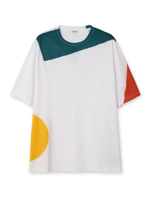 Loewe LOOSE FIT T-SHIRT