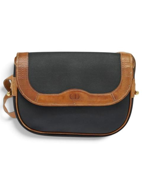 Dior Leather handbag