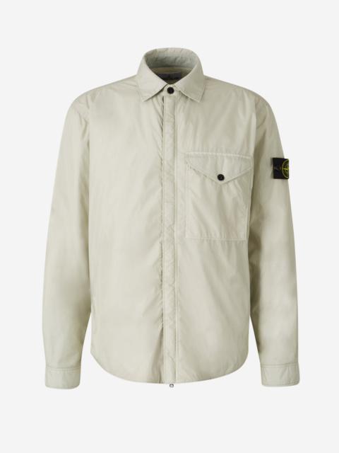 Stone Island LIGHT TECHNICAL JACKET